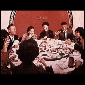 Meet your Posher, Weihua